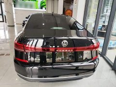 Volkswagen Passat 2025 Outstanding Edition 330TSI Elite - ფოტო 6