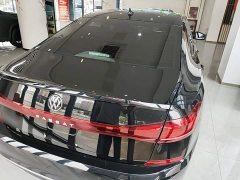 Volkswagen Passat 2025 Outstanding Edition 330TSI Elite - ფოტო 7