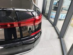 Volkswagen Passat 2025 Outstanding Edition 330TSI Elite - ფოტო 8
