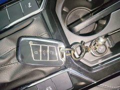 Volkswagen Passat 2025 Outstanding Edition 330TSI Elite - ფოტო 9