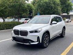 BMW X1 sDrive25Li X Design Package - ფოტო 1