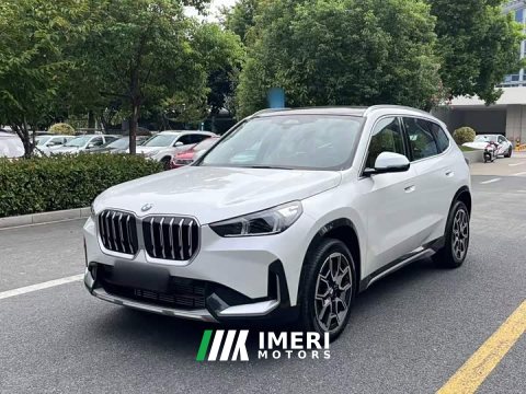 2025 BMW X1 sDrive25Li X Design Package - ავტომობილი ჩინეთიდან