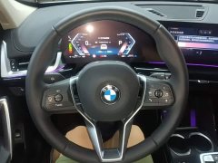 BMW X1 sDrive25Li X Design Package - ფოტო 11