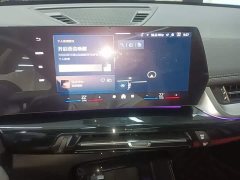 BMW X1 sDrive25Li X Design Package - ფოტო 13
