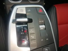 BMW X1 sDrive25Li X Design Package - ფოტო 14