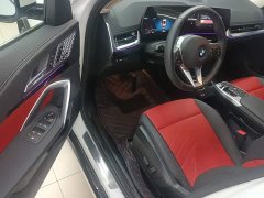 BMW X1 sDrive25Li X Design Package - ფოტო 16