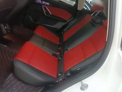 BMW X1 sDrive25Li X Design Package - ფოტო 17