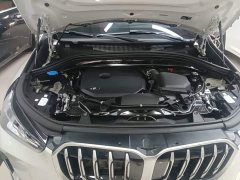 BMW X1 sDrive25Li X Design Package - ფოტო 20