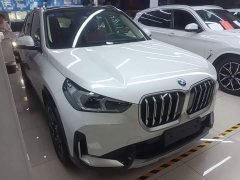 BMW X1 sDrive25Li X Design Package - ფოტო 4