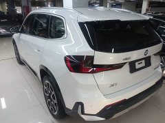 BMW X1 sDrive25Li X Design Package - ფოტო 5