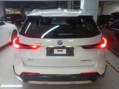 BMW X1 sDrive25Li X Design Package - ფოტო 6