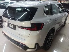 BMW X1 sDrive25Li X Design Package - ფოტო 7
