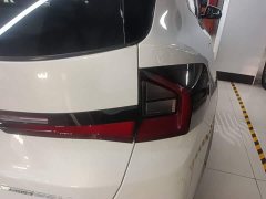 BMW X1 sDrive25Li X Design Package - ფოტო 8