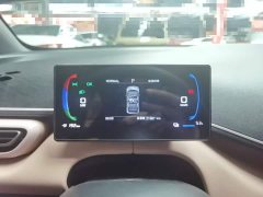 BYD Seagull Smart Drive 305km Vitality Edition - ფოტო 12