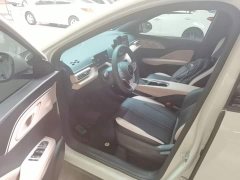 BYD Seagull Smart Drive 305km Vitality Edition - ფოტო 16