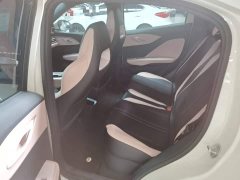 BYD Seagull Smart Drive 305km Vitality Edition - ფოტო 17