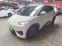 BYD Seagull Smart Drive 305km Vitality Edition - ფოტო 2