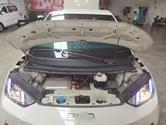 BYD Seagull Smart Drive 305km Vitality Edition - ფოტო 20