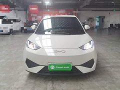 BYD Seagull Smart Drive 305km Vitality Edition - ფოტო 3