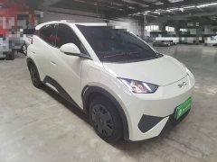 BYD Seagull Smart Drive 305km Vitality Edition - ფოტო 4