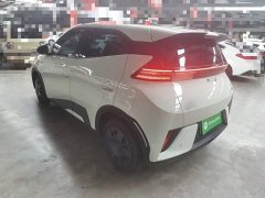 BYD Seagull Smart Drive 305km Vitality Edition - ფოტო 5