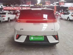 BYD Seagull Smart Drive 305km Vitality Edition - ფოტო 6