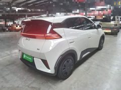 BYD Seagull Smart Drive 305km Vitality Edition - ფოტო 7