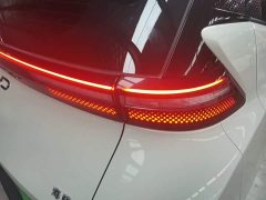 BYD Seagull Smart Drive 305km Vitality Edition - ფოტო 8