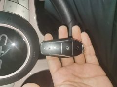 BYD Seagull Smart Drive 305km Vitality Edition - ფოტო 9