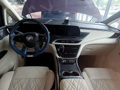 Buick GL8 ES Luxe 653T Comfort - ფოტო 10