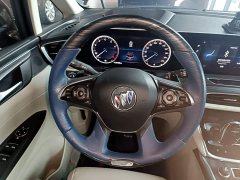 Buick GL8 ES Luxe 653T Comfort - ფოტო 11