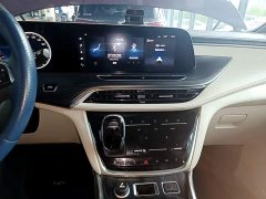 Buick GL8 ES Luxe 653T Comfort - ფოტო 13