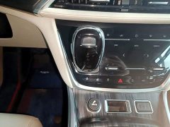 Buick GL8 ES Luxe 653T Comfort - ფოტო 14