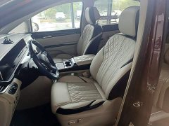Buick GL8 ES Luxe 653T Comfort - ფოტო 15