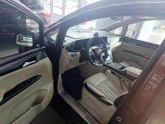 Buick GL8 ES Luxe 653T Comfort - ფოტო 16