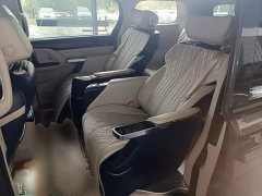 Buick GL8 ES Luxe 653T Comfort - ფოტო 17