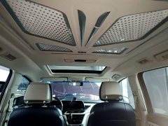 Buick GL8 ES Luxe 653T Comfort - ფოტო 18