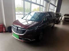 Buick GL8 ES Luxe 653T Comfort - ფოტო 2