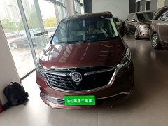 Buick GL8 ES Luxe 653T Comfort - ფოტო 3