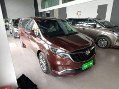 Buick GL8 ES Luxe 653T Comfort - ფოტო 4