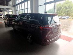 Buick GL8 ES Luxe 653T Comfort - ფოტო 5