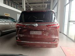 Buick GL8 ES Luxe 653T Comfort - ფოტო 6