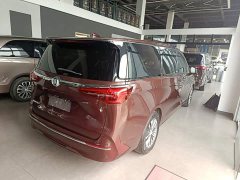 Buick GL8 ES Luxe 653T Comfort - ფოტო 7