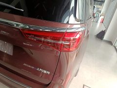 Buick GL8 ES Luxe 653T Comfort - ფოტო 8