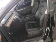 Tesla Model Y 2022 Facelift Rear-Wheel Drive - ფოტო 11