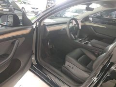 Tesla Model Y 2022 Facelift Rear-Wheel Drive - ფოტო 12
