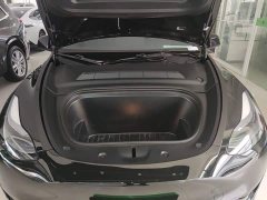 Tesla Model Y 2022 Facelift Rear-Wheel Drive - ფოტო 16