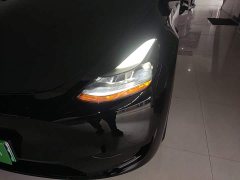 Tesla Model Y 2022 Facelift Rear-Wheel Drive - ფოტო 18