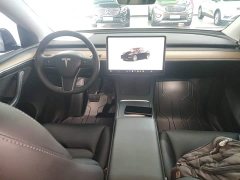 Tesla Model Y 2022 Facelift Rear-Wheel Drive - ფოტო 6