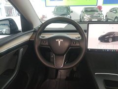Tesla Model Y 2022 Facelift Rear-Wheel Drive - ფოტო 7